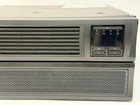 Apc Smart-ups X Smx3000hvt 3000va Line Interactive Ups Rack tower Convertible 4u