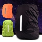 25-70l Waterproof Rain Cover With Reflective Strips For Backpacks