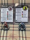 Heroclix Shredder s Return   Heroes Half Shell Shredder Clone 023   Shredder 018