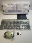 Wireless Keyboard And Mouse Ultra Slim Combo  Topmate 2 4g Silent Compact Usb
