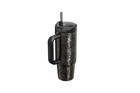Stanley Halloween Quencher H2 0 Flowstate Tumbler   30oz     Deadly Damask New