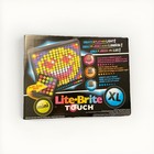 Lite Brite Touch Xl Plus Mini Hasbro New Sealed Kids Creative Birthday Play Art