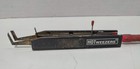 Meisei Tools Hotweezers Model 4a Thermal Wire Stripper  non-esd  Tested Working