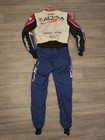 Tom Blomqvist Imsa Race Used Drivers Firesuit