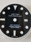 Watch Literal Movement For Lao Greenwich Dial 2836 3186 3285 Movement Gmt Dial