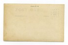 Guayaquil Ecuador  Calle Lorenzo De Garaycoa  Street View  1920 s Rppc Postcard