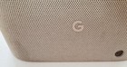 Google Pixel Tablet Charging Speaker Dock 2023 Porclein Color  W  Power Adapter