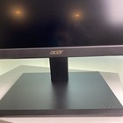 Acer V277 27 Inch  Hdmi  Back-lit Led Computer Monitor With Stand Open Box