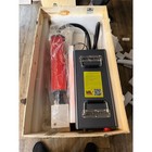Openbox Jpt 100w Mopa M7 Fiber Laser Marking Machine Color Engraving Metal