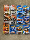 Hot Wheels matchbox Cars Lot New  24 