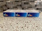 3 Boxes Of Nicoderm Cq 7 Patches Step 1 21mg Exp 10 2027-11 2027 Unopened