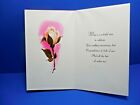Valentine s Day Vintage  for Your Valentine Anniversary   Card env   - Free Ship