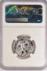 1963 Washington Quarter Proof Ngc Pf 69 Cameo Pr69cam Near Dcam Silver Coin 25c