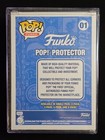 Funko Pop  - Stacks Vinyl Interlocking Premium Plastic Hard Protector -  01