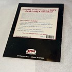 Vtg 1994 Atlas Nine N Scale Railroads Model Train Layout Guide Book  7