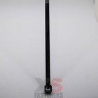 Act 14  Nylon Cable Ties Black 120 Lb Heavy Duty Zip Ties Ap-14-120-0-c 400 Qty
