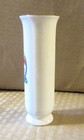 Excellent Vintage 1986 Vancouver Expo 86 Porcelain 6 1 2  Vase Souvenir