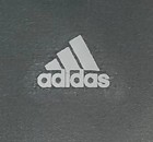 Adidas Black   Gray Sweat Shirt X-large Xl