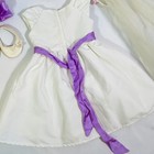 18  American Girl Doll Truly Me 2011 Fancy Occasion Dress Outfit  Complete Set