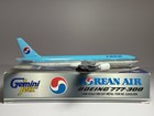 Gemini Jets 1 400 Korean Air Boeing 777-300 Hl7533 Gjkal094