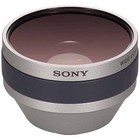 Used Sony Vcl-hg0730 X 30 0 7 X High Grade Wide Angle Conversion Lens For