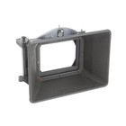 Arri Arriflex Mb-12 4x5 65  5x6  Matte Box With Swing Away Arm For 15mm Rods