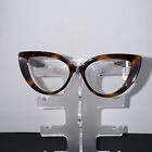 New Gucci Gg1530o-002 Havana Havana Eyeglasses Retail  565  free Gucci Case Deal