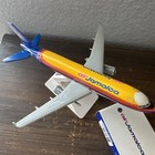 Air Jamaica Airbus A320-200 1 200 Scale Collectors Model