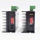 2x Tb6600 Single Axis 4a Stepper Motor Driver Controller 9 40v Microstep Cnc Kit