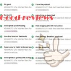 Kemimoto Utv Side Nerf Bars Rock Sliders For Can Am Maverick X3 Turbo 2017-2026