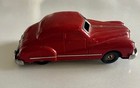 Old Schuco Gama Wind Up Car