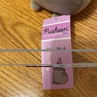 Pusheen Witch 6  Mini Plush New With Tag Pusheen Box Exclusive Culturefly 2024