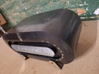 Vintage H511 Zenith  racetrack  Bakelite Tube Radio-  Parts Unit