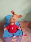 Llama Llama Collectible Jack In The Box Musical Toy 