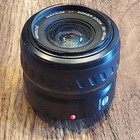 Camera Lens Lot - Minolta  Tamron  Vivitar  Wko - Lenses And Converters - As Is 