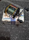 Vintage Reel Abu Garcia Ambassadeur Ultra Mag Xl Iii With Box And Papers