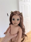 Custom Ooak American Girl Doll