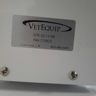 Vetequip Veterinary Anesthesia Device  Model 210603  In Excellent Condition
