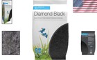 Black Aquarium Gravel 10lb  Substrate Fish Tank   Terrarium Decor
