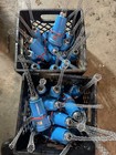 Meltric Deconnector Receptacle Dsn30