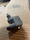 Qty 20 Junior Top Beam Clamps 3 8