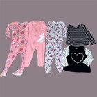 Fall   Winter Baby Girl Clothes Bundle Size 12-18 Months