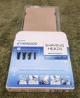 Philips Norelco Genuine Sh30 52 Shaving Heads Compatible With Norelco Shaver