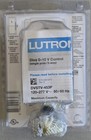 Lutron Dvstv-453ph-wh Diva 0   10 V Control Commercial Dimmer 