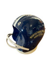 Vintage North Penn High School  pa  Football Helmet Coin Bank 4 5     h 