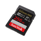 Sandisk 256gb Extreme Pro Sdxc Uhs-ii Memory Card - Sdsdxep-256g-gn4in