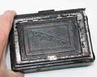 2 Vtg Film Cameras  Voightlander Avus   Ica Icarette