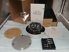 Cisco Meraki Mv22-hw Indoor Varifocal Dome Camera - Full Set Unclaimed
