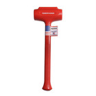 Trusty Cook Tru7 Soft Face Dead Blow Sledge Hammer 5 5 Pound