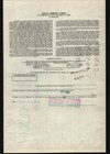 Macy Credit Corp  1976 5000 Shares Registered  2331